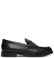 Półbuty wizytowe Vagabond Shoemakers czarne męskie 