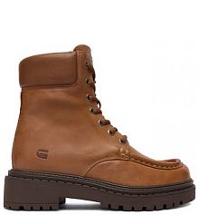 Botki G-Star Raw beżowe damskie Star Raw