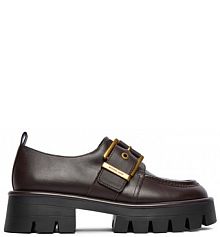 Lordsy MICHAEL Michael Kors brązowe 