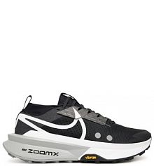 Buty do biegania Nike czarne męskie 