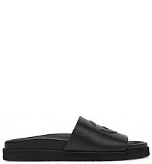 Klapki G-Star Raw czarne damskie Star Raw