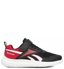 Sneakersy Reebok czarne dziecięce 