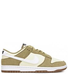 Sneakersy Nike khaki męskie 