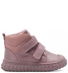 Trzewiki Lasocki Kids różowe dziecięce 