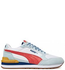 Sneakersy Puma kolorowy damskie 