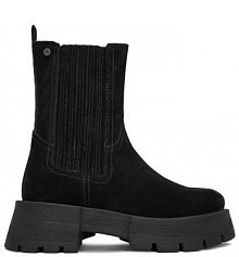 Botki G-Star Raw czarne damskie Star Raw