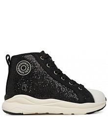 Sneakersy Mayoral czarne dziecięce 