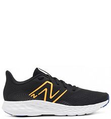 Buty do biegania na asfalt New Balance czarne męskie 
