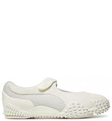 Półbuty Puma białe damskie 