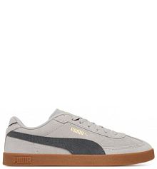 Sneakersy Puma szare męskie 