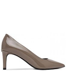 Szpilki Furla beżowe