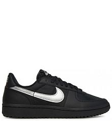 Sneakersy Nike czarne damskie 