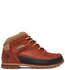 Trapery Timberland brązowe męskie 