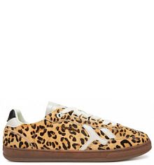 Sneakersy Pepe Jeans beżowe damskie 