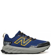 Buty do biegania New Balance granatowe męskie 