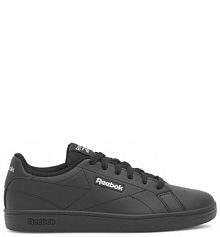 Sneakersy Reebok czarne damskie 