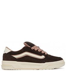 Sneakersy Vans czarne damskie 