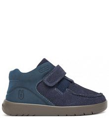 Sneakersy Biomecanics granatowe dziecięce 