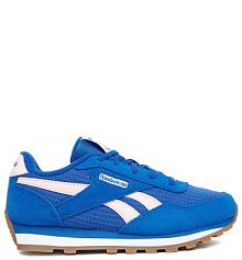 Sneakersy Reebok niebieskie dziecięce 