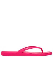 Japonki Crocs różowe damskie 