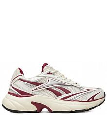 Sneakersy Reebok białe damskie 