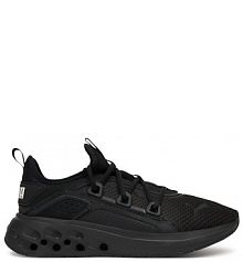 Buty do biegania na asfalt Puma czarne męskie 