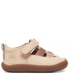 Półbuty Gioseppo różowe dziecięce 