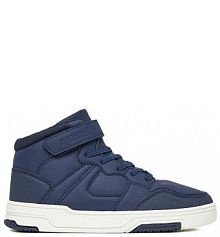 Sneakersy Sprandi granatowe dziecięce 