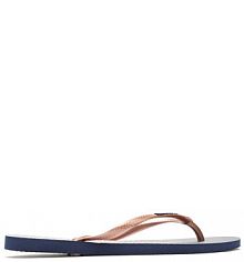 Japonki Havaianas kolorowy damskie 