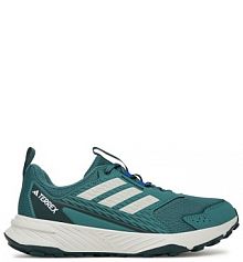 Buty do biegania adidas zielone męskie 