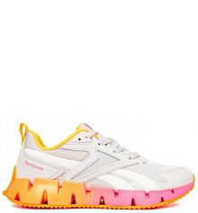 Sneakersy Reebok szare damskie 