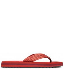 Japonki Gant czerwone męskie 