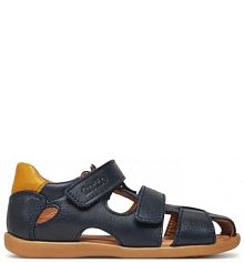 Sandały Froddo granatowe dziecięce 