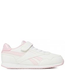 Sneakersy Reebok białe dziecięce 