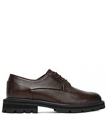 Półbuty G-Star Raw brązowe męskie Star Raw