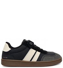 Sneakersy Mayoral czarne dziecięce 