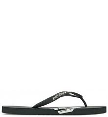 Japonki Emporio Armani zielone męskie 