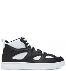 Sneakersy Reebok czarne męskie 