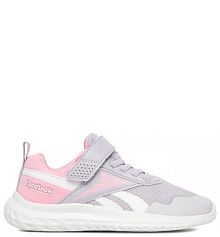 Sneakersy Reebok fioletowe dziecięce 