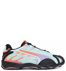 Sneakersy Puma kolorowy damskie 