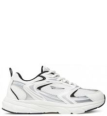 Sneakersy Sprandi białe damskie 