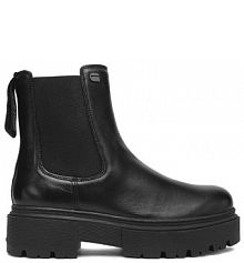 Botki G-Star Raw czarne damskie Star Raw