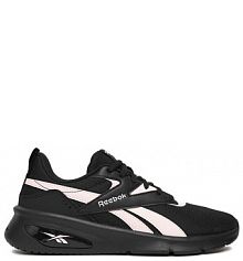 Sneakersy Reebok czarne damskie 