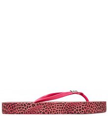 Japonki Juicy Couture różowe damskie 