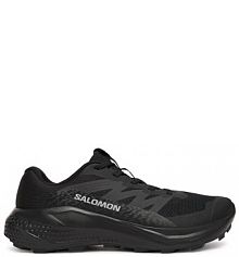 Buty do biegania Salomon czarne damskie 