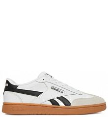 Sneakersy Reebok białe damskie 