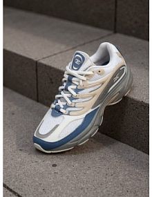 Sneakersy Reebok beżowe damskie 