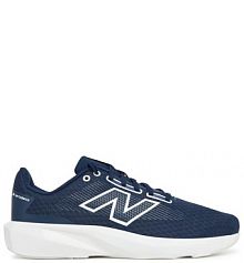 Buty do biegania na asfalt New Balance granatowe męskie 