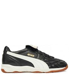 Sneakersy Puma czarne męskie 