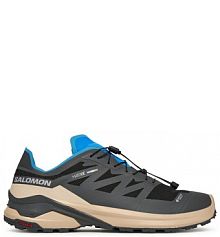 Buty do biegania Salomon szare męskie 